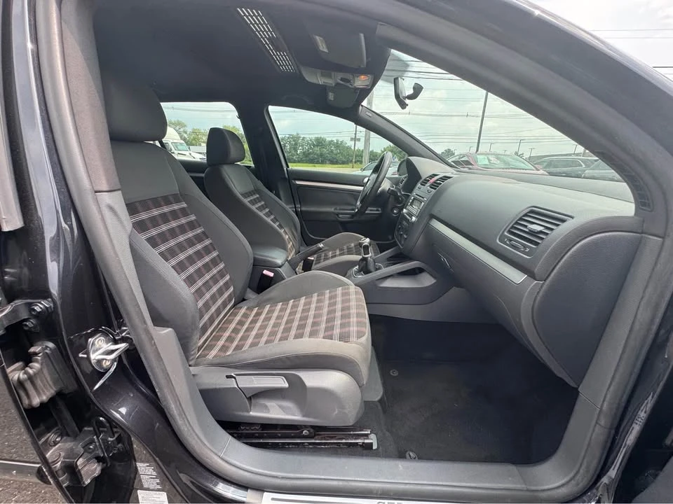 2007 Volkswagen GTI Mk5 - Image 19 of 20
