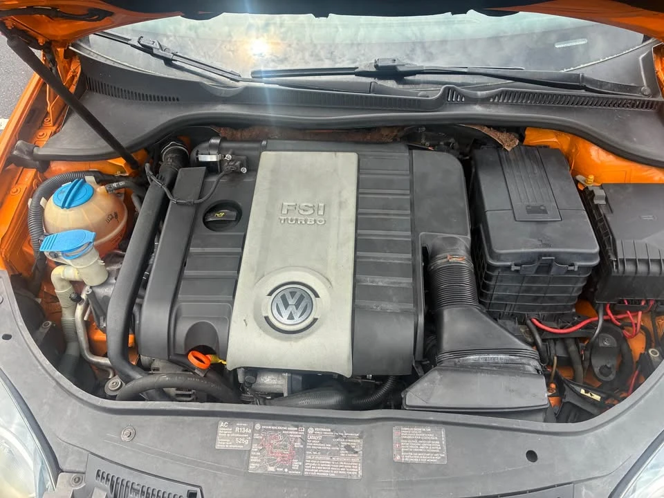 2007 Volkswagen GTI Mk5 - Image 15 of 16