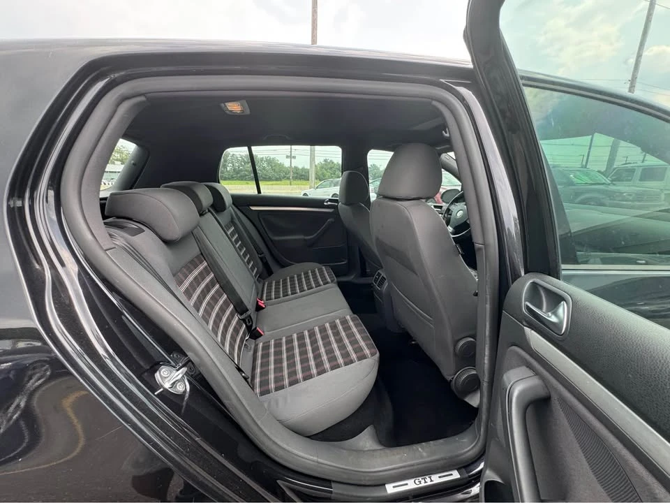 2007 Volkswagen GTI Mk5 - Image 17 of 20