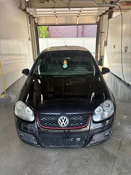 2007 Volkswagen GTI