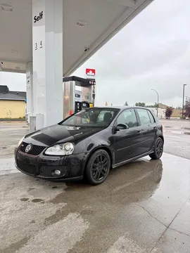 2007 Volkswagen GTI
