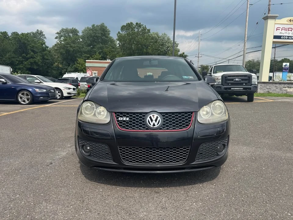 2007 Volkswagen GTI Mk5 - Image 8 of 20