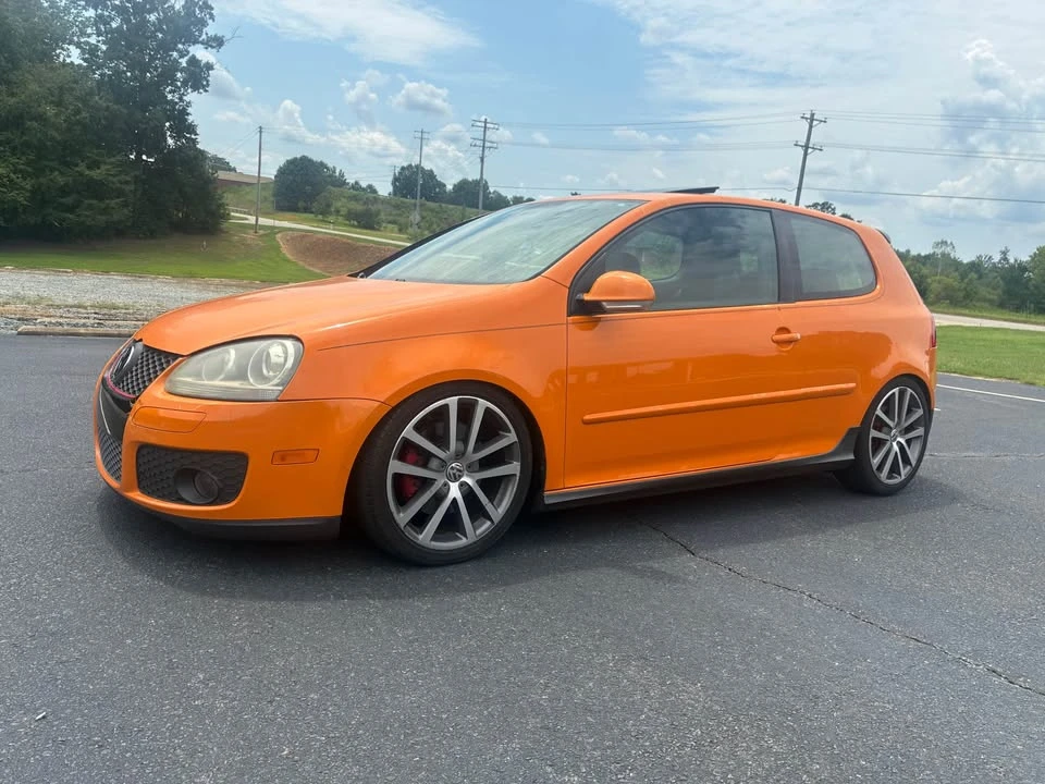 2007 Volkswagen GTI Mk5 - Image 10 of 16