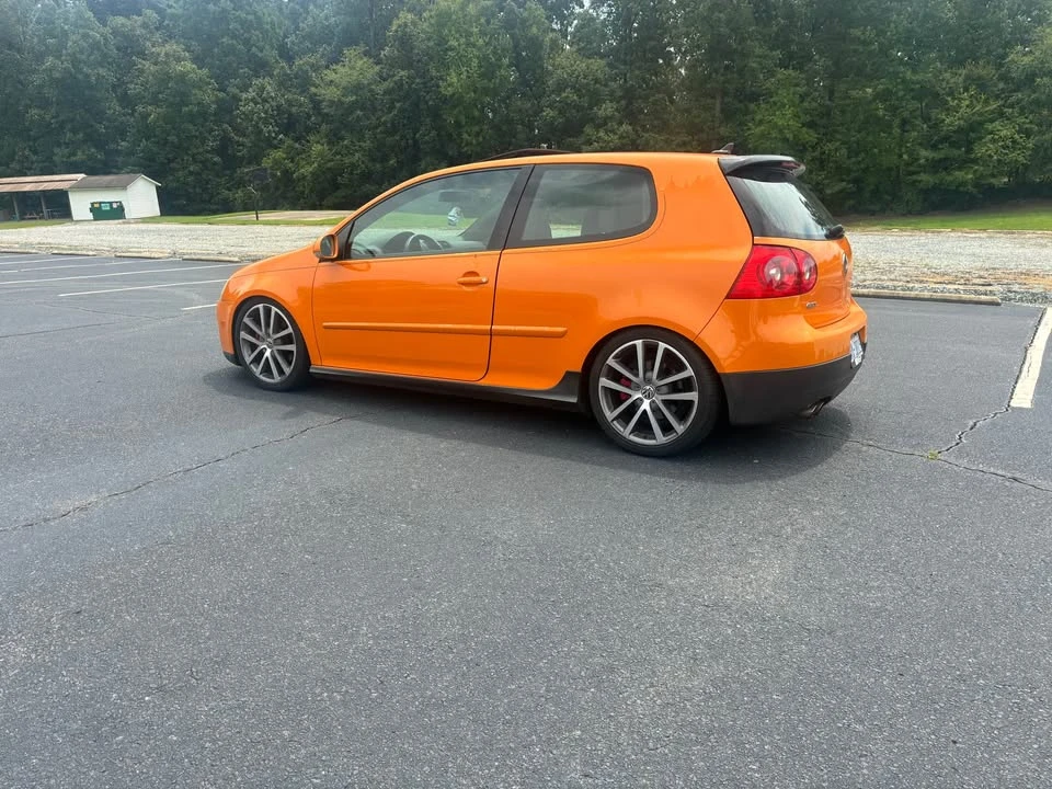 2007 Volkswagen GTI Mk5 - Image 6 of 16