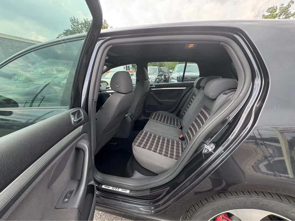 2007 Volkswagen GTI Mk5 - Image 15 of 20