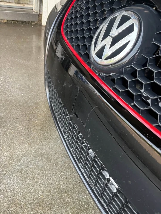2007 Volkswagen GTI Mk5 - Image 4 of 9