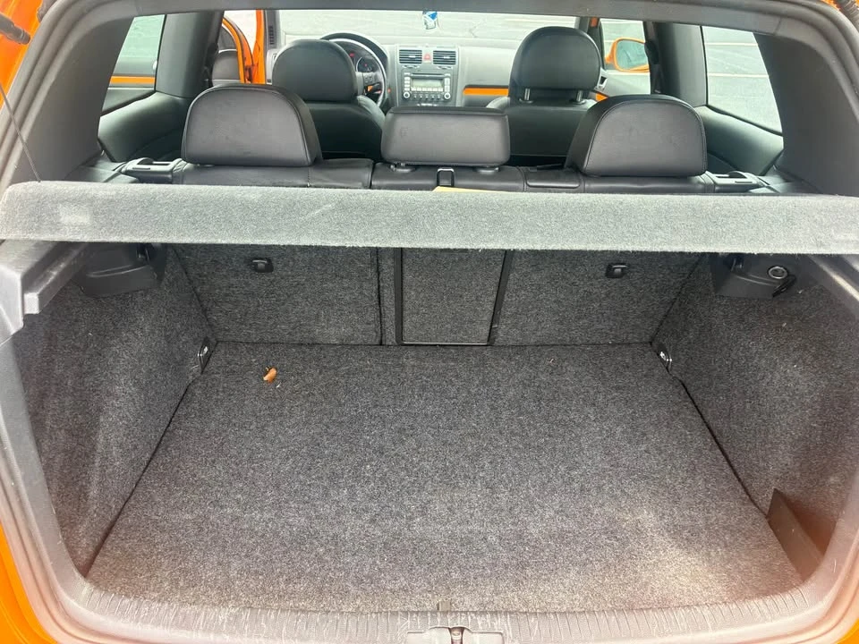 2007 Volkswagen GTI Mk5 - Image 12 of 16