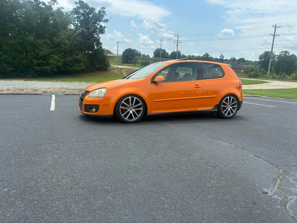 2007 Volkswagen GTI Mk5 - Image 2 of 16