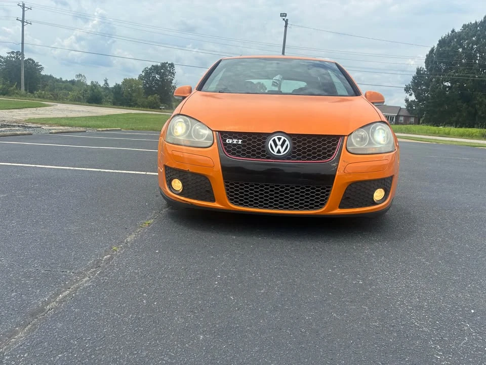 2007 Volkswagen GTI Mk5 - Image 3 of 16