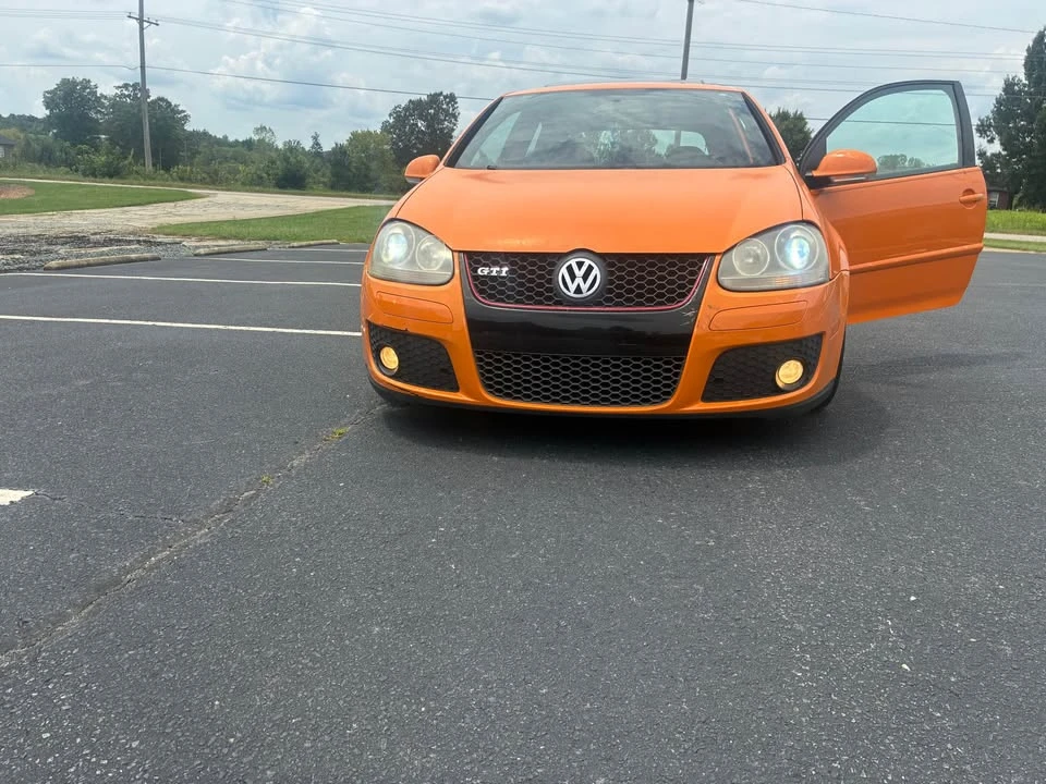 2007 Volkswagen GTI Mk5 - Image 4 of 16