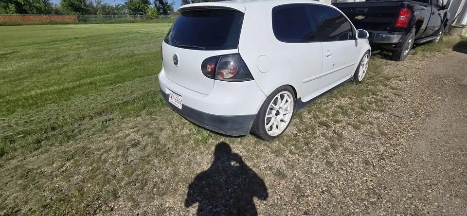 2007 Volkswagen GTI Mk5 - Image 3 of 14