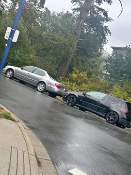 2007 Volkswagen GTI
