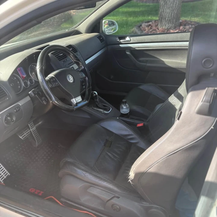2007 Volkswagen GTI Mk5 - Image 4 of 5