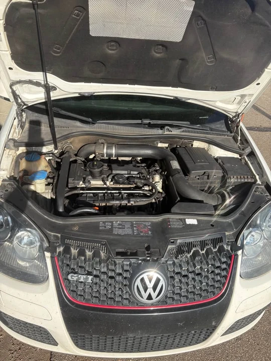 2007 Volkswagen GTI Mk5 - Image 5 of 5