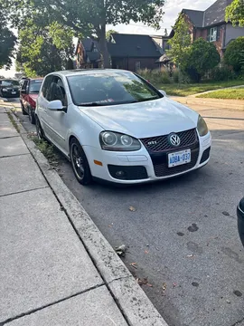 2007 Volkswagen GTI