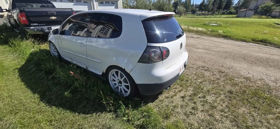2007 Volkswagen GTI Mk5 - Image 5 of 14
