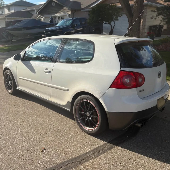 2007 Volkswagen GTI Mk5 - Image 2 of 5