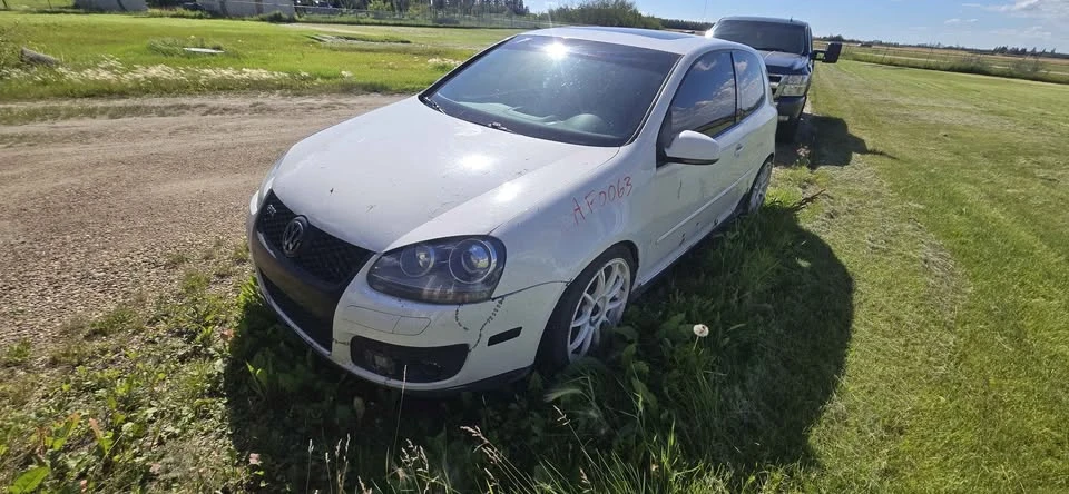 2007 Volkswagen GTI Mk5 - Image 7 of 14