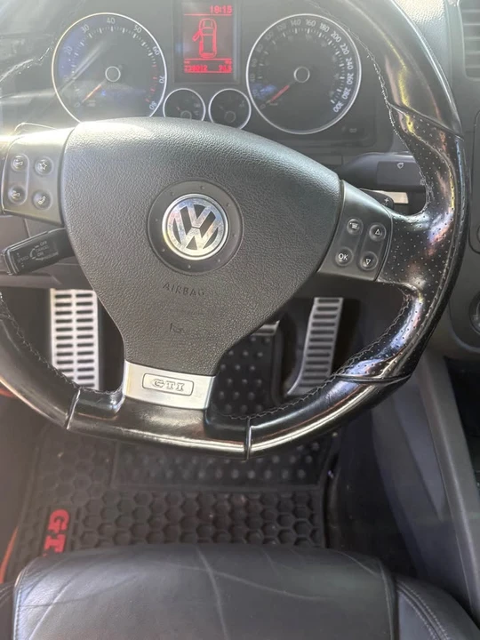 2007 Volkswagen GTI Mk5 - Image 3 of 5