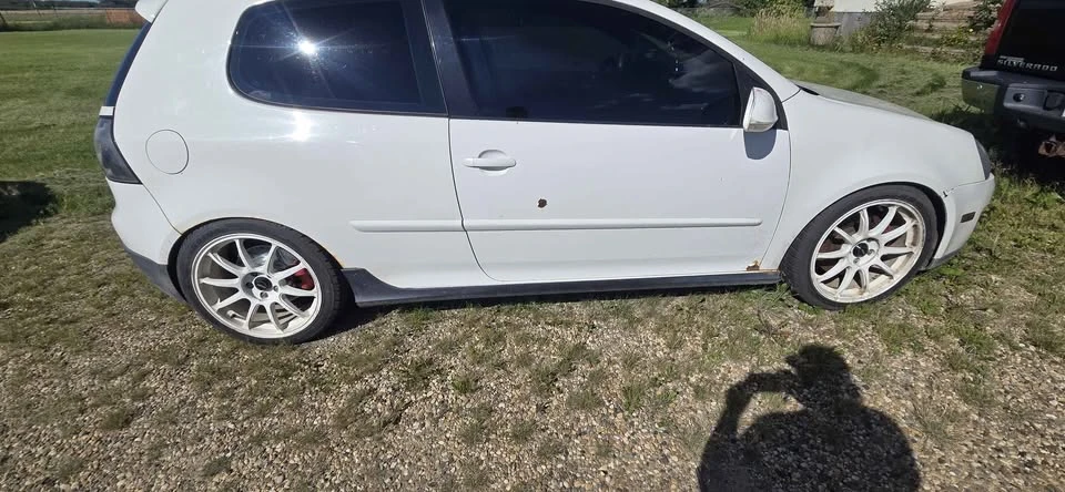 2007 Volkswagen GTI Mk5 - Image 2 of 14