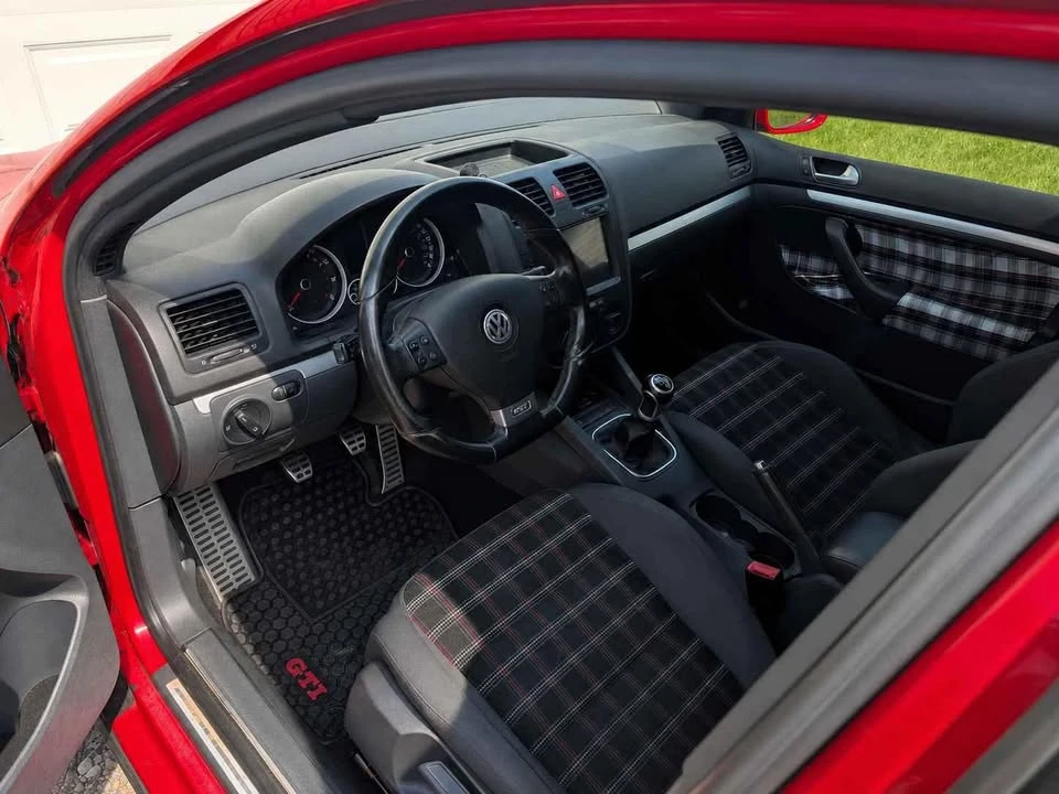 2007 Volkswagen GTI Mk5 - Image 3 of 6