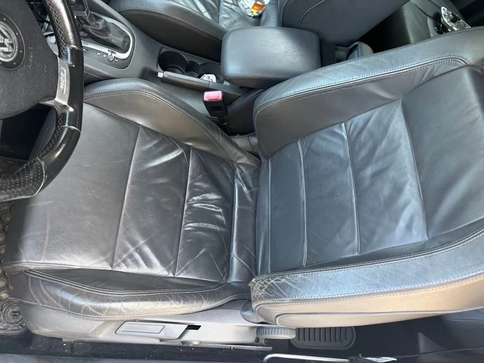 2007 Volkswagen GTI Mk5 - Image 12 of 17