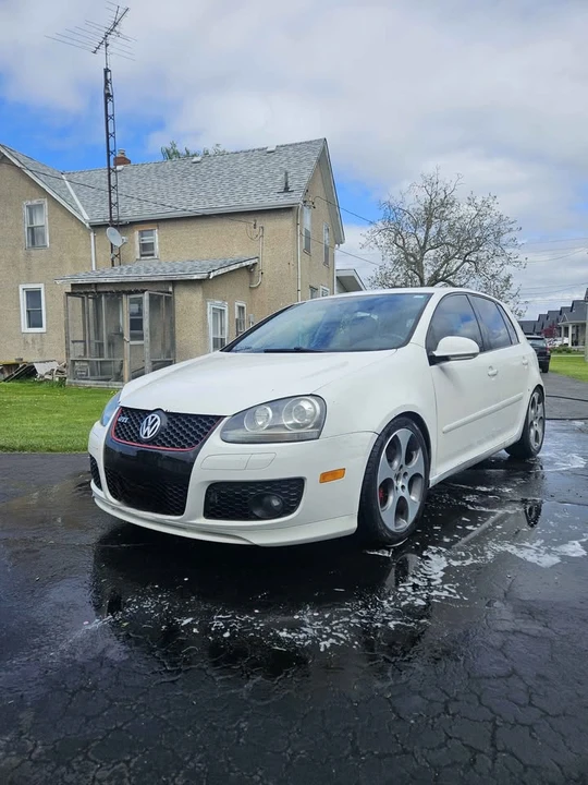 2007 Volkswagen GTI Mk5 - Image 4 of 6