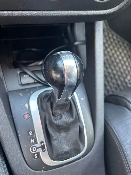 2007 Volkswagen GTI Mk5 - Image 17 of 17