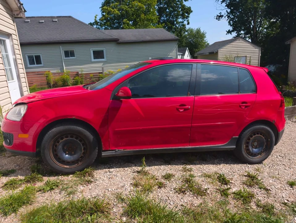 2007 Volkswagen GTI Mk5 - Image 6 of 6