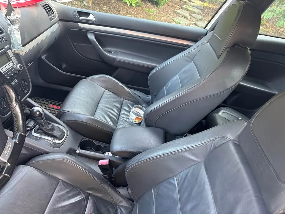 2007 Volkswagen GTI Mk5 - Image 16 of 17