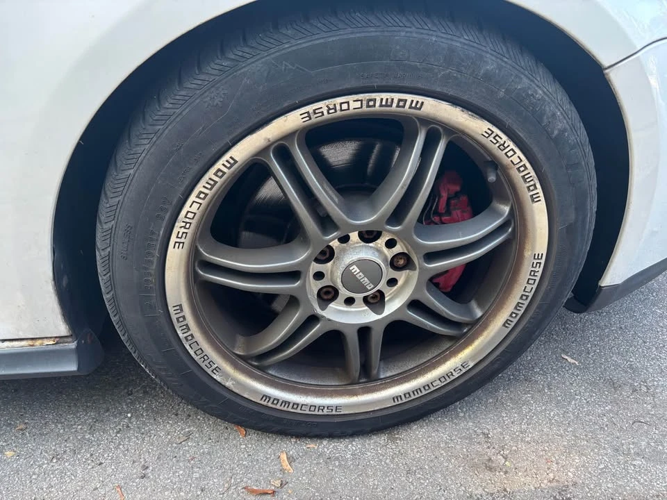 2007 Volkswagen GTI Mk5 - Image 14 of 17