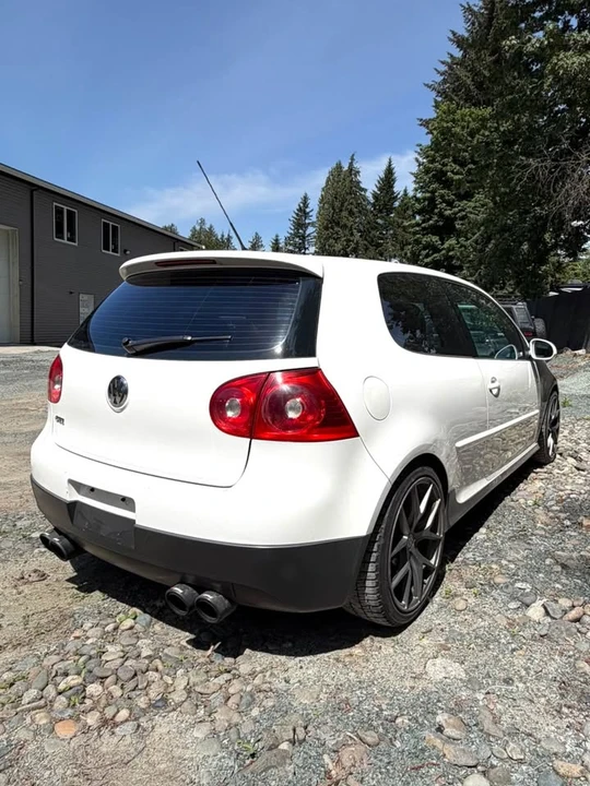 2007 Volkswagen GTI Mk5 - Image 5 of 14