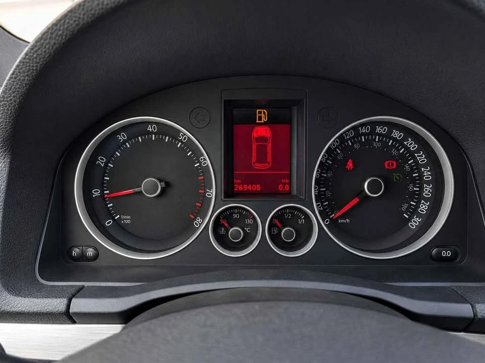 2007 Volkswagen GTI Mk5 - Image 5 of 6