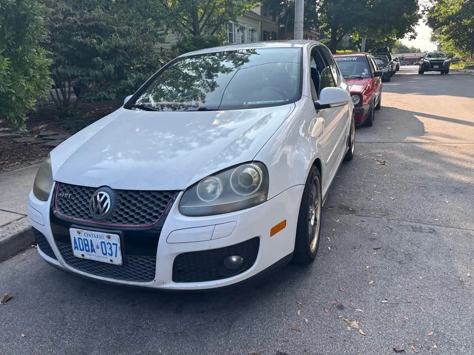 2007 Volkswagen GTI Mk5 - Image 2 of 17