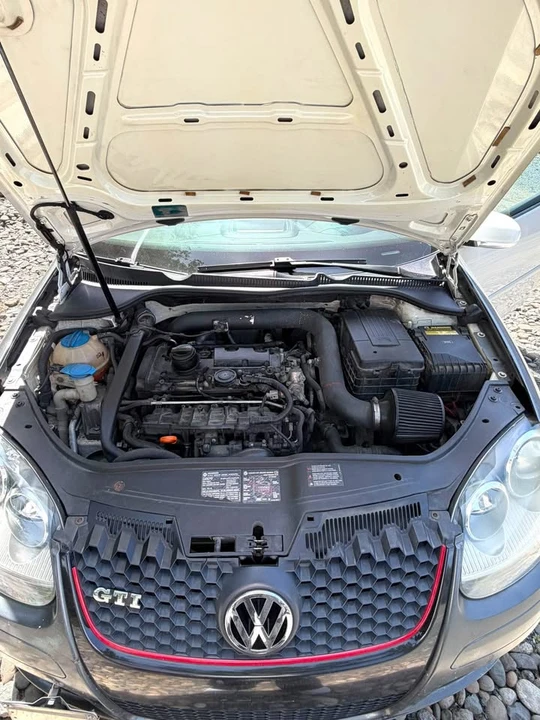 2007 Volkswagen GTI Mk5 - Image 10 of 14