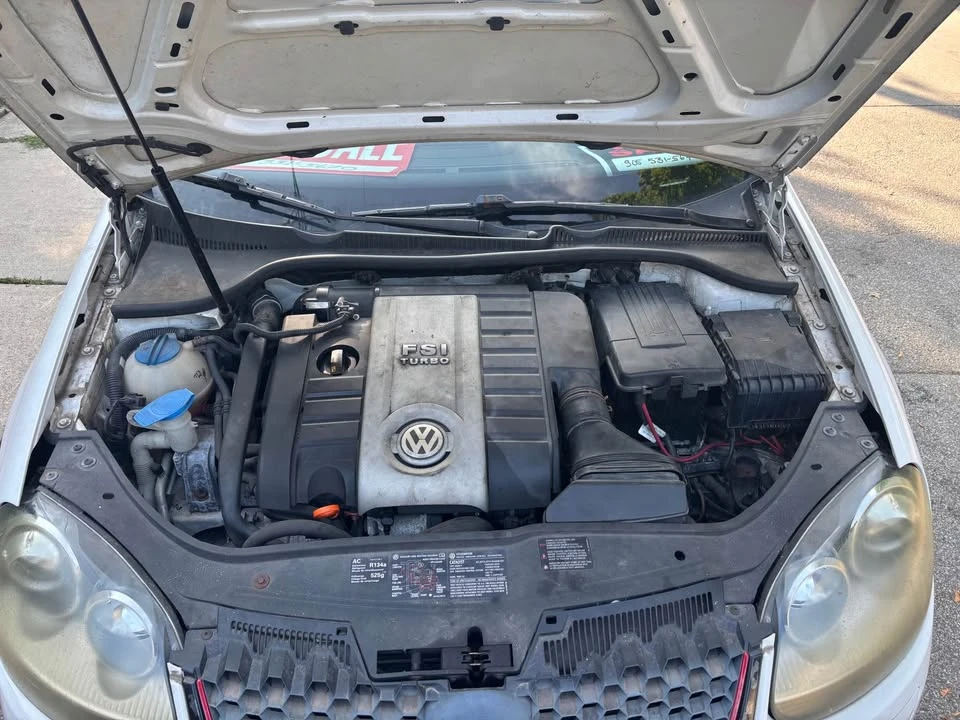 2007 Volkswagen GTI Mk5 - Image 7 of 17