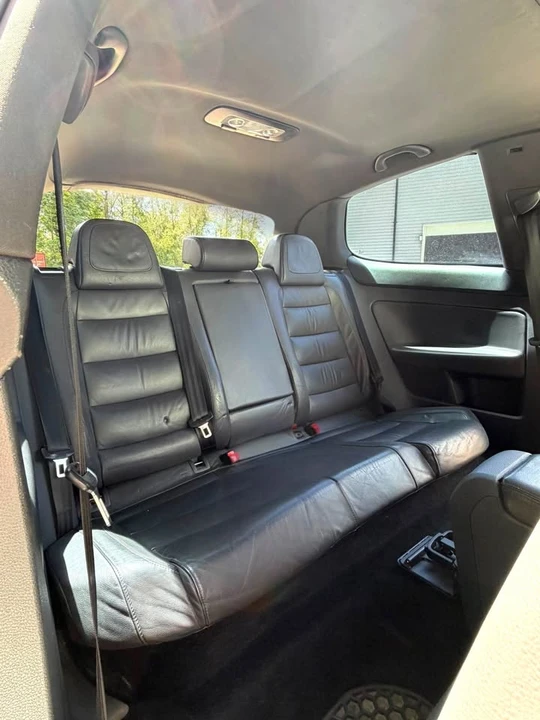 2007 Volkswagen GTI Mk5 - Image 13 of 14