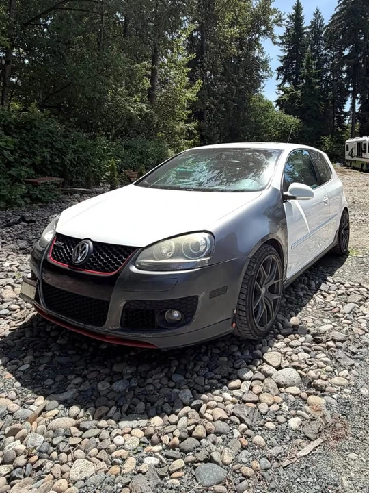 2007 Volkswagen GTI Mk5 - Image 3 of 14