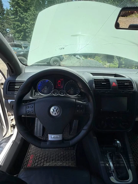 2007 Volkswagen GTI Mk5 - Image 11 of 14