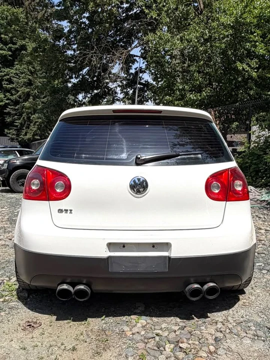 2007 Volkswagen GTI Mk5 - Image 4 of 14