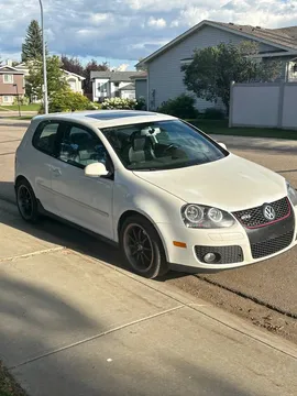 2007 Volkswagen GTI