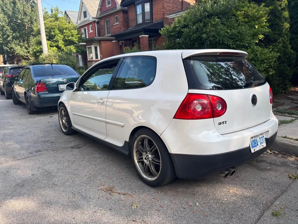 2007 Volkswagen GTI Mk5 - Image 3 of 17