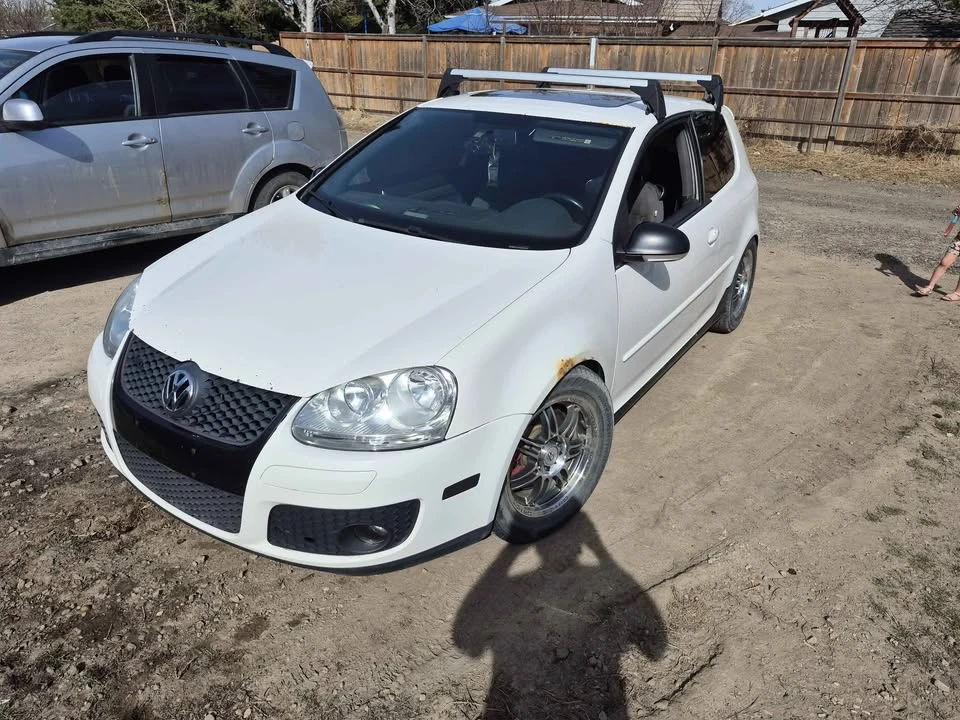 2007 Volkswagen GTI Mk5 - Image 3 of 3