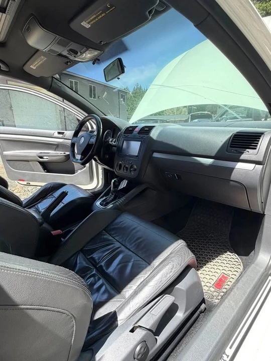 2007 Volkswagen GTI Mk5 - Image 12 of 14