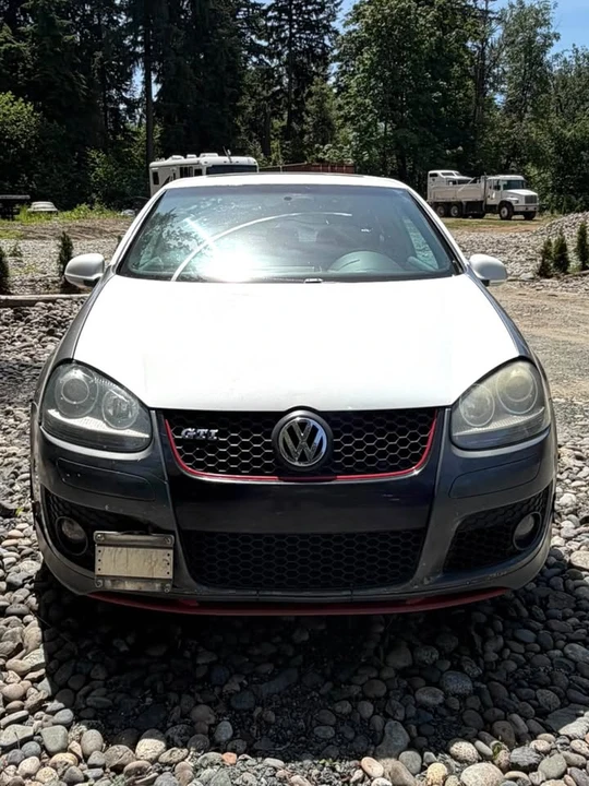 2007 Volkswagen GTI Mk5 - Image 2 of 14