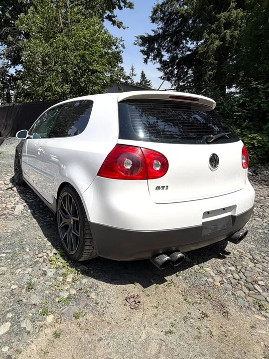 2007 Volkswagen GTI Mk5 - Image 6 of 14