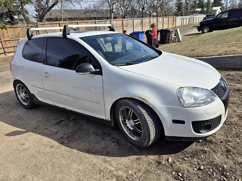 2007 Volkswagen GTI