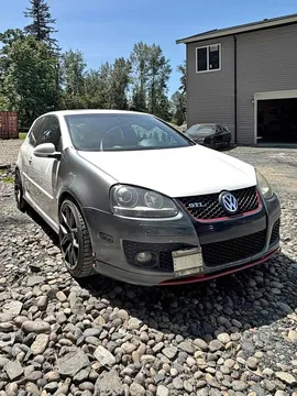 2007 Volkswagen GTI 2.0T