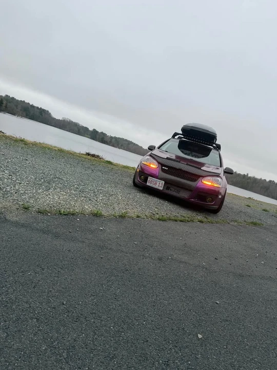 2007 Volkswagen GTI Mk5 - Image 2 of 4