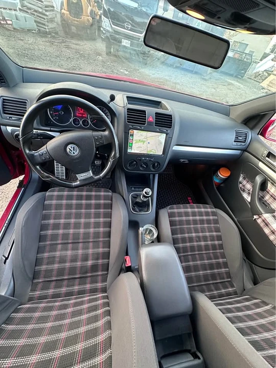 2007 Volkswagen GTI Mk5 - Image 9 of 11